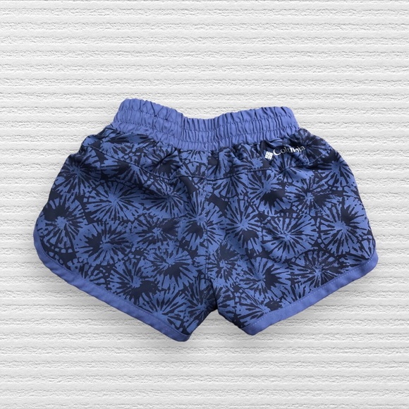 Columbia | Girls | Shorts - Picture 3 of 4